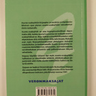 Marjo Salin : Asunto-osakeyhtiön kirjanpito- ja verokirja - pikkukuva 2