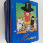 Satumaassa -setti (8 kirjaa) - pikkukuva 1