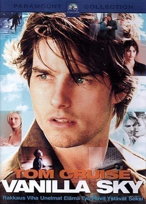 Vanilla Sky  -  DVD