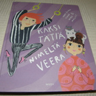 Isoaro - Mallius Kaksi tätiä nimeltä Veera - pikkukuva 1
