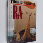 Thor Heyerdahl : Expedition Ra - pikkukuva 1