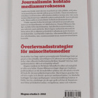 Hannu Olkinuora : Journalismin kohtalo mediamurroksessa =... - pikkukuva 2