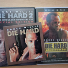 Die Hard 1-3 DVD - pikkukuva 1