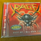 Rage - Best Of (cd) - pikkukuva 1