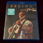 B.B. King – Live At Montreux 1993 (Blu-ray)) - pikkukuva 1