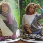 Stickat - Det senaste i mode! ICA 1984. 64 s. - pikkukuva 2