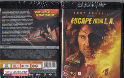 Pako L.A:Sta	(15 084)	UUSI	-FI-	4K HD			kurt russell	1996