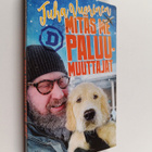 Juha Vuorinen : Mitäs me paluumuuttajat - pikkukuva 1