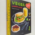 Mattias Kristiansson : Vegeä aamusta iltaan - pikkukuva 1