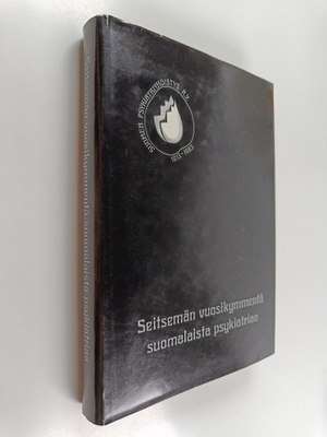 Kalle ym. (toim.) Achte : Seitsemän vuosikymmentä suomala...