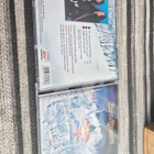 Luca Turilli – The Ancient Forest of Elves MCD 1999 – LMP 99 - pikkukuva 1