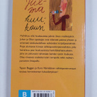 Tapani Bagge : Julma kuukausi - pikkukuva 2