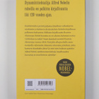 Sanna Nyqvist : Räjähdemiehen perintö - pikkukuva 2