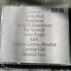 GOLDFRAPP: Seventh Tree * EUR 2008 - pikkukuva 2
