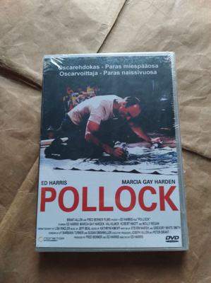 Pollock (DVD)