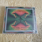 M.T. WIZZARD MEETS THE SLAVES TO THE RHYTHM - Patchwork CD - pikkukuva 2