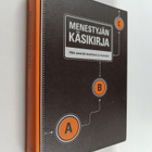Rita Fagerström : Menestyjän käsikirja - pikkukuva 1