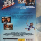 Space Chimps, DVD, sis. postikulut - pikkukuva 2