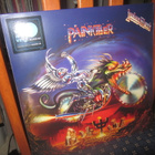 JUDAS PRIEST - PAINKILLER LP *UUSI!* - pikkukuva 1