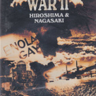 DVD: World War II - Hiroshima & Nagasaki - pikkukuva 1