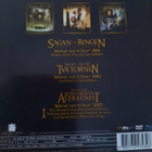 THE LORD OF THE RINGS TRILOGIA BOX (BD) - pikkukuva 2