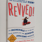 Harry Paul ym. : Revved! - An Incredible Way to Rev Up Yo... - pikkukuva 1