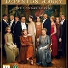 DOWNTON ABBEY LONDON SEASON (3 681) k -FI- BLU-RAY - pikkukuva 2