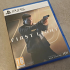 007 First Light PS5 - pikkukuva 1