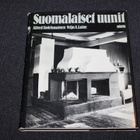 Veijo A. Laine - Suomalaiset uunit - pikkukuva 1