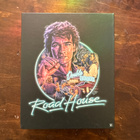 UHD: Road House (Vinegar Syndrome Ultra) - pikkukuva 2