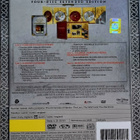 NARNIAN TARINAT: VELHO JA LEIJONA FOUR DISC EXTENDED EDITION - pikkukuva 2