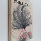 Emile Zola : Nana - pikkukuva 1