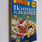 Walt Disney : Ikuinen kakkonen - pikkukuva 1
