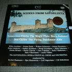 LP Opera scenes from Savonlinna - pikkukuva 1