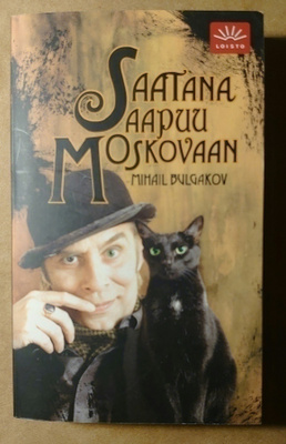 Mihail Bulgakov - Saatana Saapuu Moskovaan