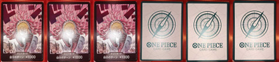 One Piece Don!!