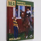 Merja Jalo : Ponityttö ja kommellusten kurssi - pikkukuva 1