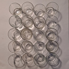 Sinetti-sinappi juomalasit, Tapio Wirkkala, Paulig/Iittala - pikkukuva 3