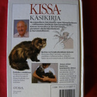 Taylor, David : Kissakäsikirja - pikkukuva 2