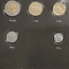 Suomi kolikkosarjat. Suomen Markkaa & Euro - pikkukuva 2