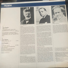 Sibelius: Lemminkäinen, Bergman: Aubade - Jorma Panuls - pikkukuva 2