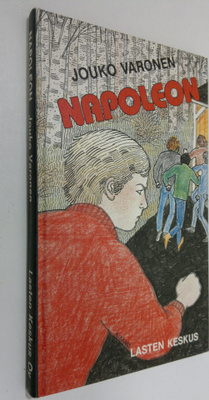 Jouko Varonen : Napoleon