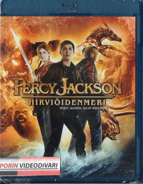 Percy Jackson Hirviöidenmeri	(72 630)	UUSI	-FI-	BLU-RAY	suom