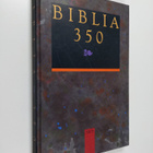 Jussi (toim.) Nuorteva : Biblia 350 : suomalainen Raamatt... - pikkukuva 1
