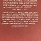 RANKI: PARIISI - KIRJAILIJAN KAUPUNKI - pikkukuva 2