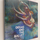 Richard Kendall ym. : Degas and The Ballet : Picturing Mo... - pikkukuva 1