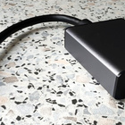 USB-C VGA-sovitin - Full HD 1080p USB 3.1 - pikkukuva 3