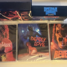 Home Grown Horrors: Volume Three Box (3xBlu-ray Vinegar UUSI - pikkukuva 4