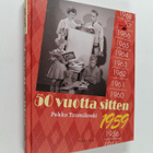 Pekka Tuomikoski : 50 vuotta sitten : 1959 - pikkukuva 1
