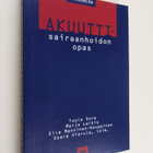 Akuuttisairaanhoidon opas - pikkukuva 1